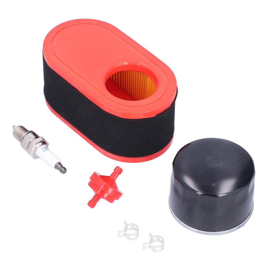 937‑05065 951‑12260 Vzduchový filter 951‑12690 Olejový filter Zapaľovacia sviečka pre 178‑L0 178‑LU 4P90HU 4P90JHA 4P90JT 4P90JU 4P90M0