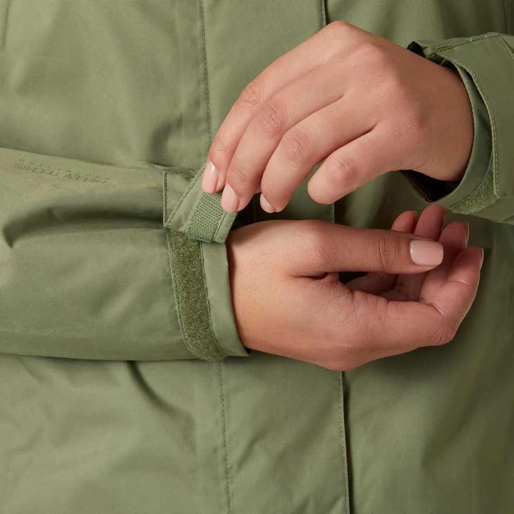 Helly Hansen Флисовая на молнии Vancouver