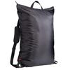 Portable Large Capacity Oxford Clothes Drawstring Clothes Laundry Bag Backpack Sale Goods