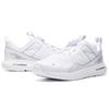 FILA Heritage Fabric Sports Comfortable Breathable Low-Top Lifestyle Shoes Women sneaker White A12W022207FWT