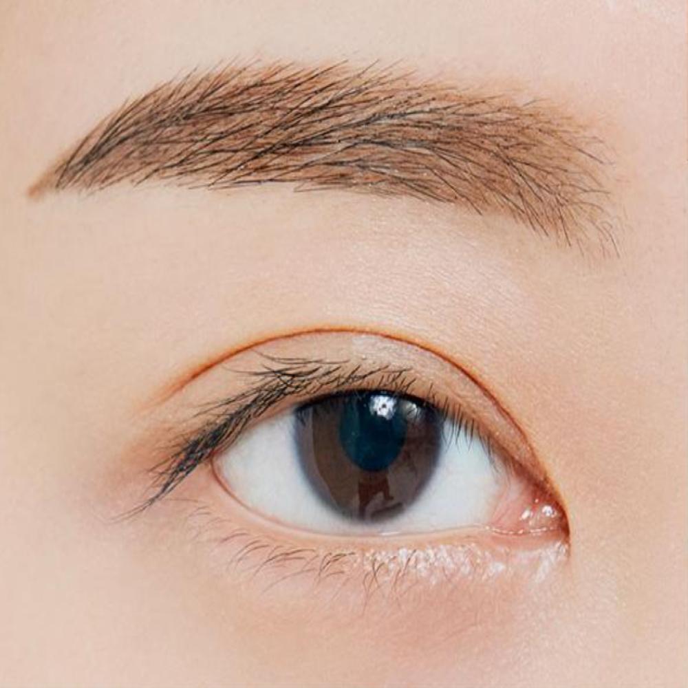 CLIO Kill Brow Dual Tattoo Pen Special Set, 0.3g*2