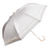 Standard Maximum Sun Folding 50cm Suitable for Both Sunny and Rainy Easy To Convenient To Floral Lace Beautiful Renewed 2025 UPF50+ (World Protection)