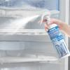 200ML Large Capacity Refrigerator Deicer, Home Freezer Ice Melter,Easy Operation,Safe & Gentle,Suitable for Household Appliances