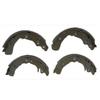 MK KASHIYAMA Rear Brake Shoe N BOX JF1 Z5541-10