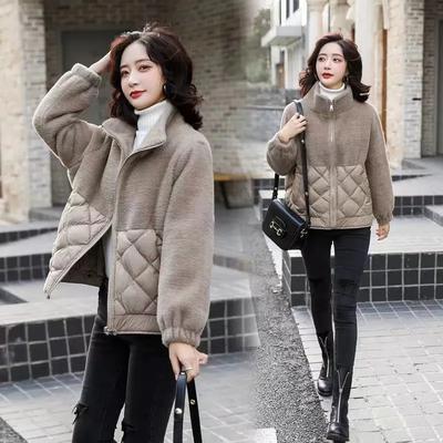 Chaquetas y abrigos – Chaquetas