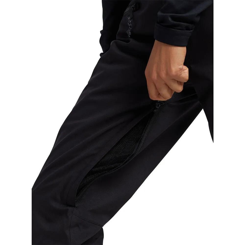 Burton Брюки Marcy High Rise