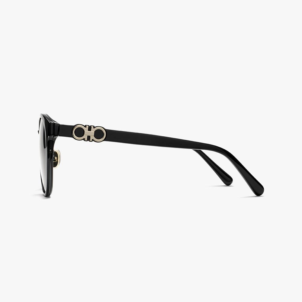 Pelagamoaiweeo Sunglasses (Sf2100Slbk 001 55)