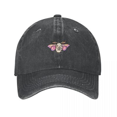 Moth Baseball Cap Trucker Hat Beach Bag Golf Wear Men Women'S