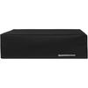 DigitalDeckCovers Dust Cover for Canon imagePROGRAF PRO-1000 & PRO-1100 Printers – Antistatic, Water-Resistant, Scratch-Resistant Black Protector