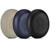 1 par de almofadas de espuma de substituição para fones de ouvido jabra ELITE 45H Evolve2 65