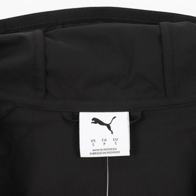 Puma Pumatech Woven JAcket Ac Milan