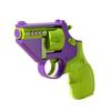 Mini 1911 Radish Gravity Toy Gun - Children's Stress Relief Pistol