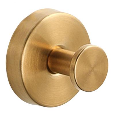 Confezione da 1/2/3 Ganci Magnetici Forti Per Appendere Cappotti e Borse, Ganci Magnetici Robusti, Ganci Magnetici in Terre Rare Neodimio N52