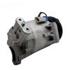 Opel Astra H Caravan Compressor (2004-2016) - Part #24466997, #6854067