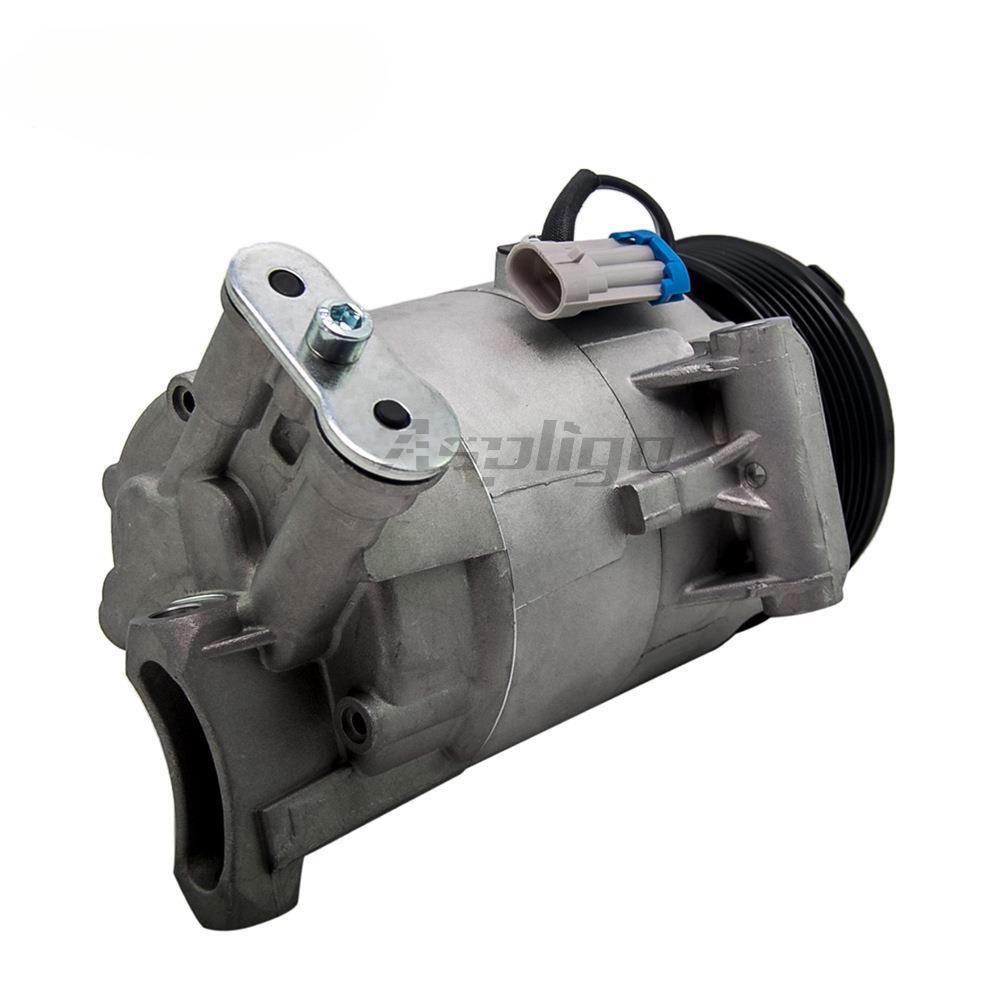 Opel Astra H Caravan Compressor (2004-2016) - Part #24466997, #6854067