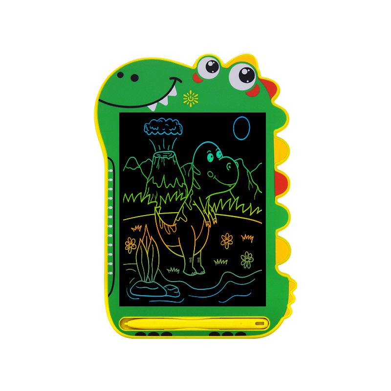 8.5-Inch LCD Writing & Drawing Tablet for Children