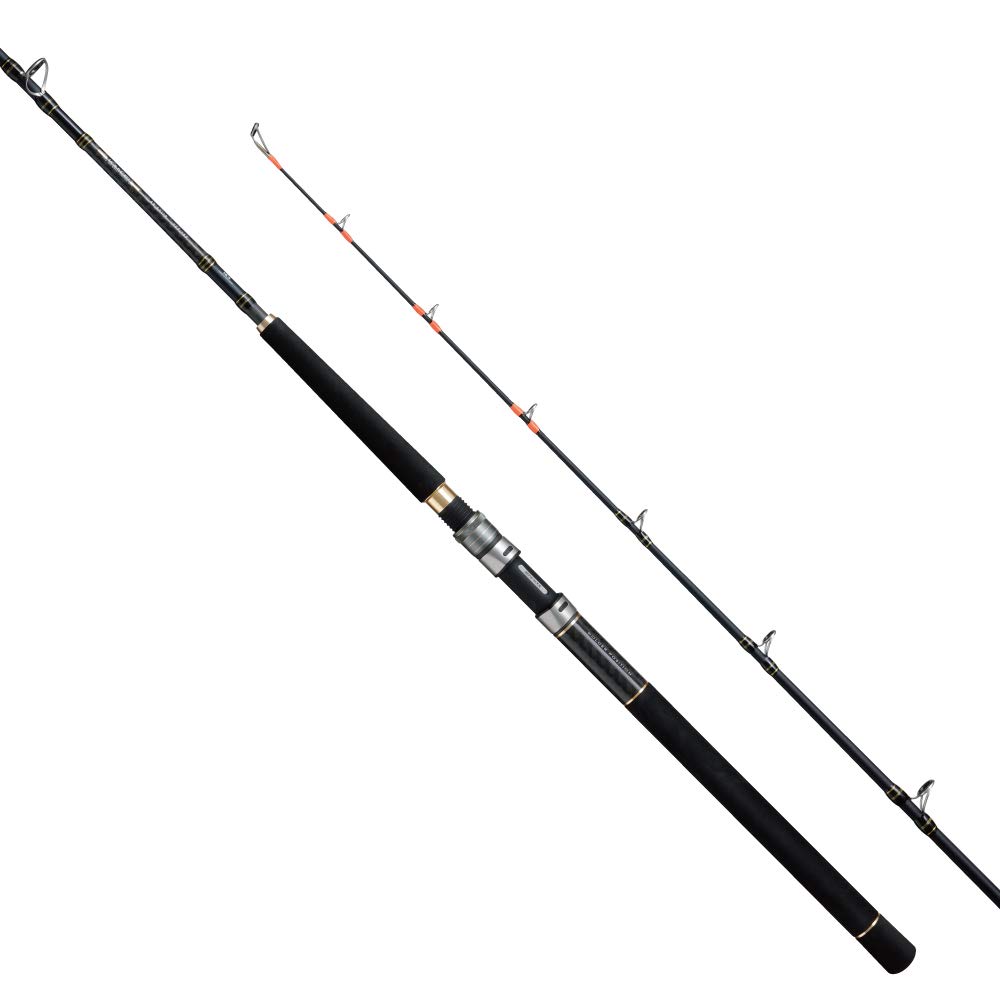 Alpha Tackle Rod Boat Rod Kanei AR Solid 200-180