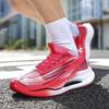 2025 New Wind Chasing Pro Real Explosive Soft Sole Non-slip and Wear-resistant Running Shoes Professional Physical Test Racing Running Shoes