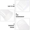 30Pcs Planting Basket Strong Corrosion Resistant Hydroponic Soilless Cultivate Plant Nursery Gardening Root Growth Basket