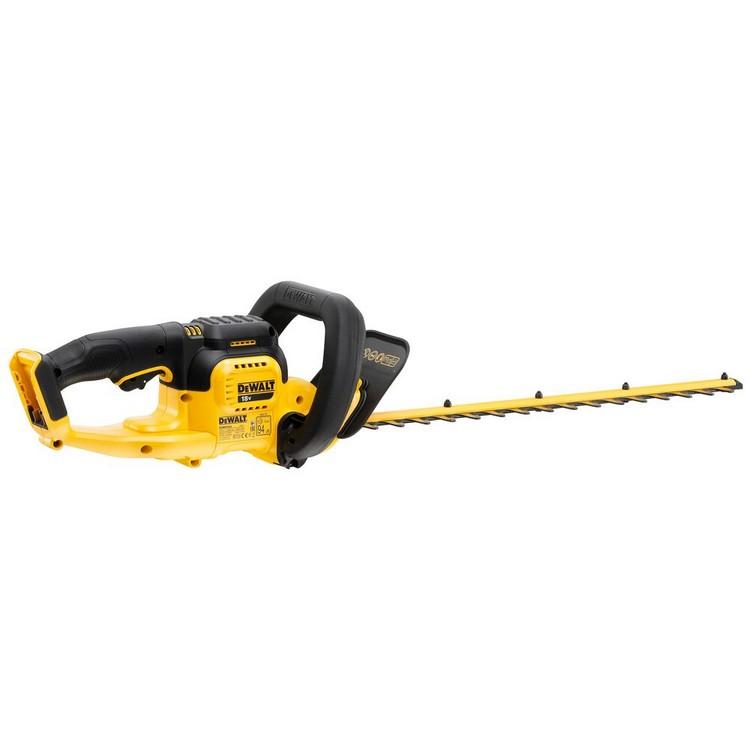 Battery Hedge Trimmer 55Cm 18V Xr 0*Ah - Dw Dcmht563N