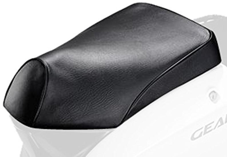 YAMAHA BX50 Seat Cover, Black, 90793-63112