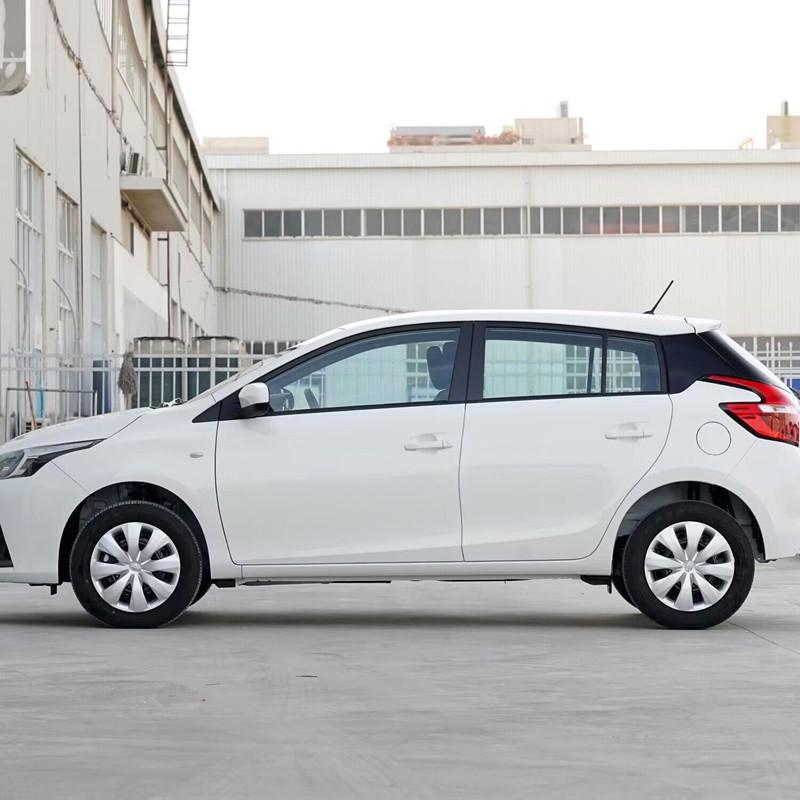 15-Inch Steel Wheel Cover Hub Cap for Toyota Yaris X Yizhi