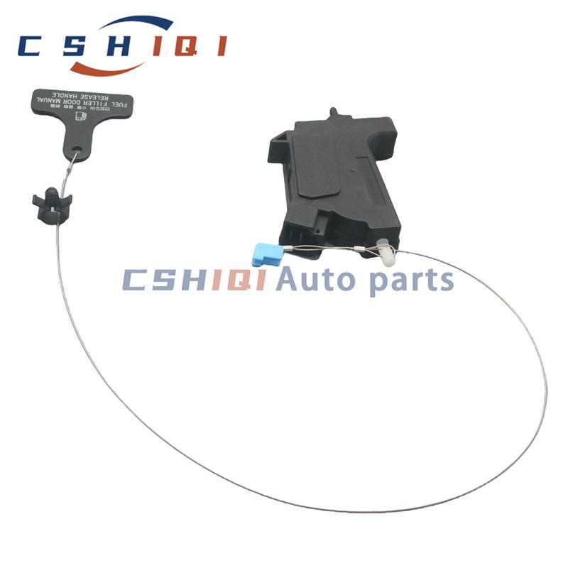 815902W000 81590-2W000 81590-B8000 Fuel Gas Filler Door Lock Release for Hyundai Santa Fe 2013-2018 New 81590B8000 815902W000