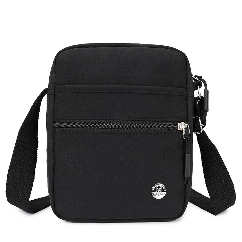 Fashion Casual mobile phone storage bag, mobile miscellaneous bag, coin purse, key bag, card bag, lightweight Shoulder Bag
