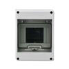 Jing Si Tan Outdoor Waterproof Distribution Box
