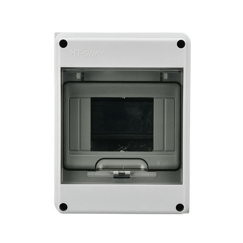 Jing Si Tan Outdoor Waterproof Distribution Box