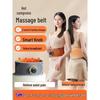 Graphene Wireless Heating Massage Waist Belt - Holiday Gift for Warm Belly and Abdomen