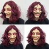 Rise Dead Evil Ellie Mask With Latex Material For Halloween  Horror Cosplay