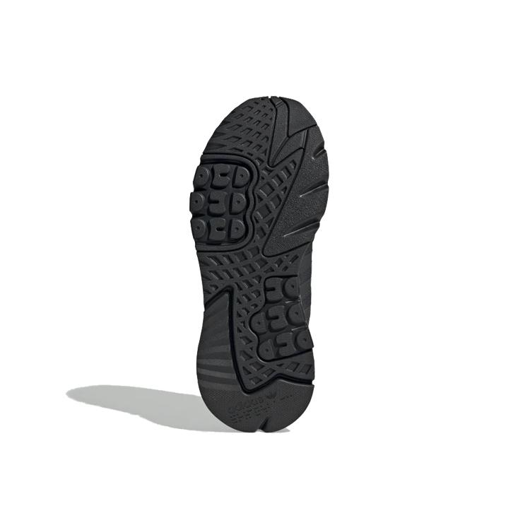 Adidas Nite Jogger 'Hi-Res Red' FV3618