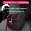 BYD Sea Lion 07EV Headrest Lumbar Support with Neck Protection Cushion for Car Interiors