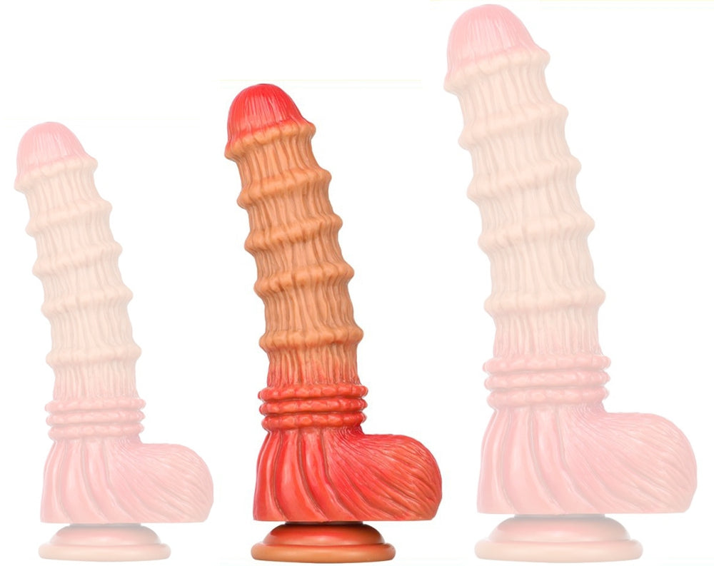 Gode Monster Humiks M 18 x 5cm - ToppedMonster - Godes insolites