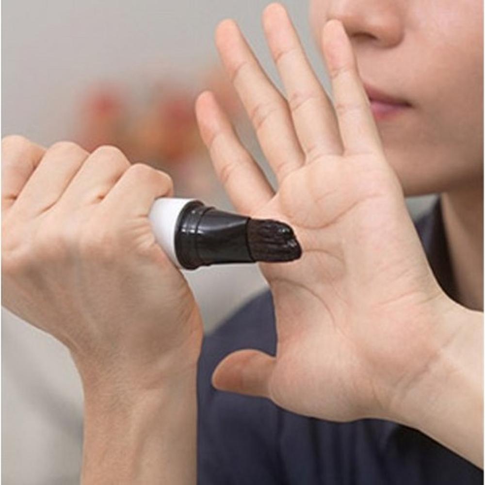 DASHU Daily All Day Perfect Scalp Tattoo 20ml Natural Black - Hairline Cover, Korean