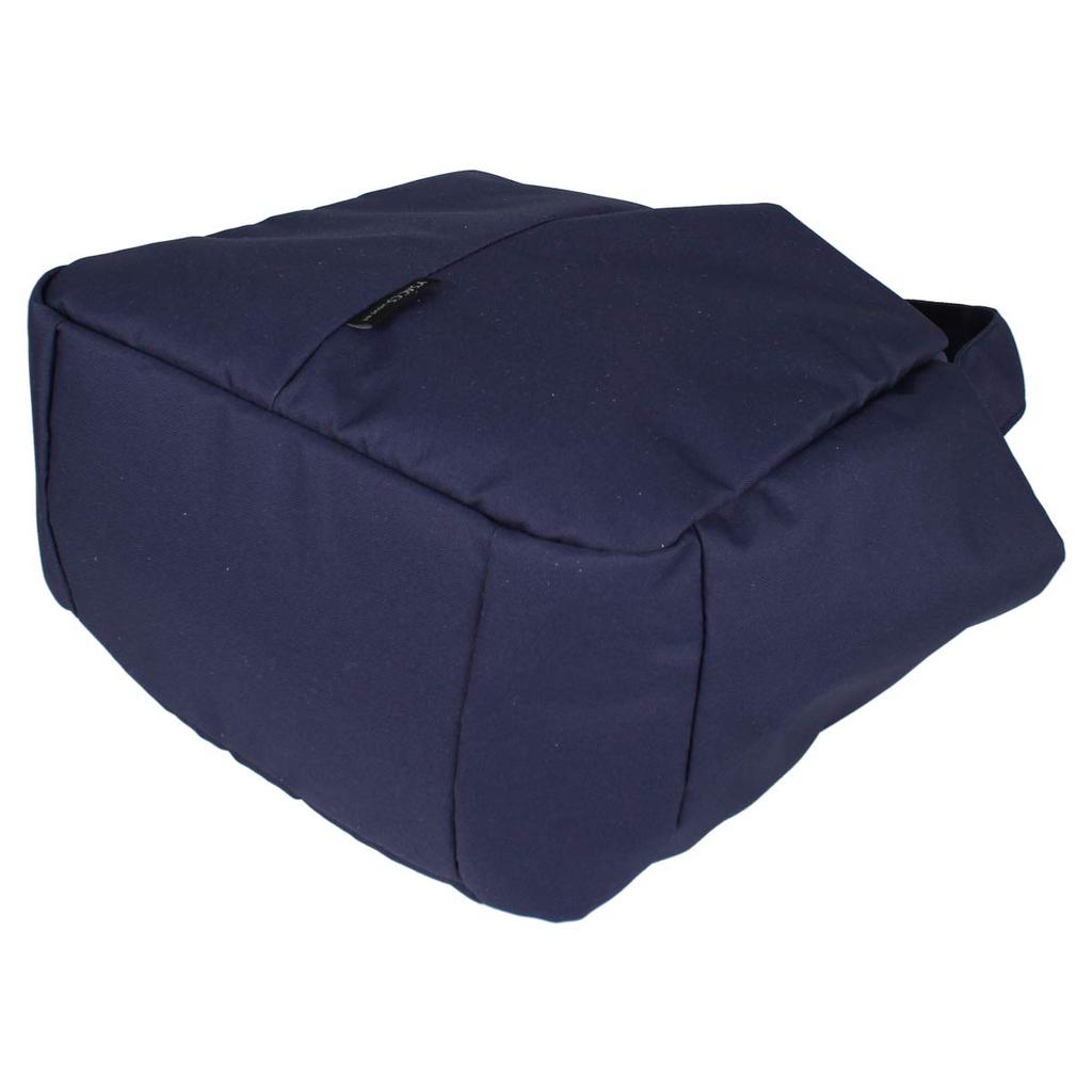 VOUS ET Bag Tote Bag Navy [Isaac] YV003-02