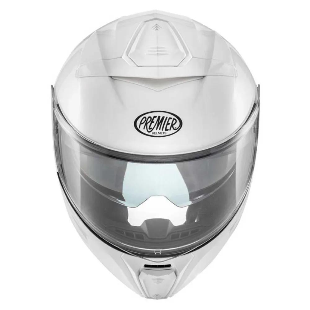 Premier Helmets Модульный Шлем 23 Legacy GT U8 Pinlock Included