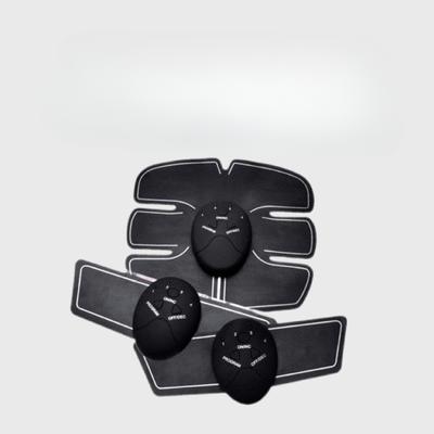 Rechargeable Intelligent Body-building Machine Abdominal Body-building Machine Abdominal Muscle Paste Body-building Paste Abdominal Muscle Health
