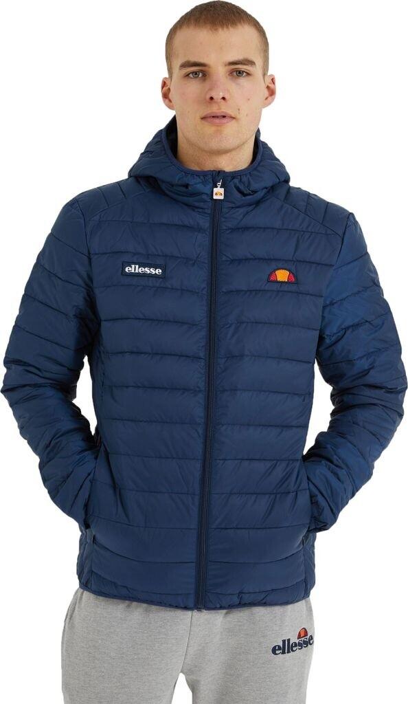 Зимняя куртка Ellesse Lombardy Padded Jacket dress blues