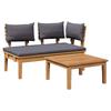 Mobilier de exterior – Seturi de grădină