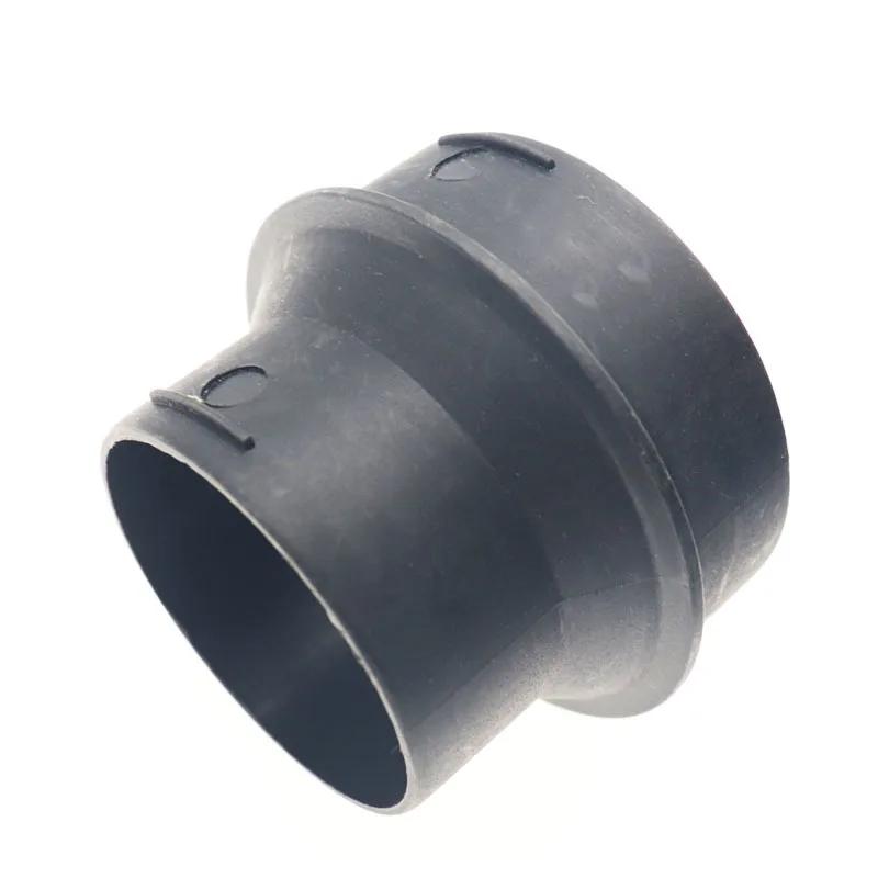 75mm 60mm Car Parking Heater Ducting Connector Duct Pipe Reducer Adapter Converter Air Diesel Heater 2KW D2 Conversion Joint