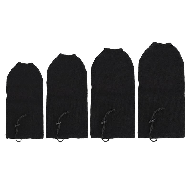 Boat Fender Cover Soft Acrylic Protection Cover for Marine Bumper Ice