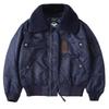 Row Jacket Vintage Cotton-padded Coat Work Thickened Cotton-padded Jacket Men's Parker Jacket Winter