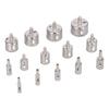 30Pcs/Set Marble Hole Opener Drill Bit Kit for Glass Granite Brick Concrete Pottery Ceramic Tile
