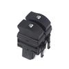 BDP848 Driver Door Master Power Window Lifter Switch Control Button 10 Pin For Renault Clio MK2 BB/CB 1998-2014 8200060045