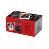 Fotocamera Istantanea Fujifilm Instax Mini 70 INS MINI 70N ROSSA (Rosso)