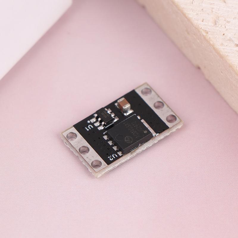 1/3/5Pcs Lm74610 Analog Ideal Diode Rectifier Xl74610 Ideal Diode Module Replaces Simulate Rectifier 1.5-36V 0Ma 15A/30A