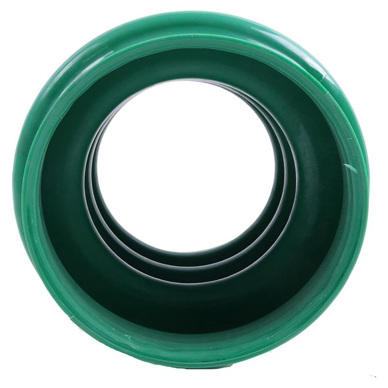 2025 Trend Bellows Protective Sleeve Industrial Tool Parts Green Suitable For BS60-2I BS60-4 BS60-45 BS600 BS600S BS60Y