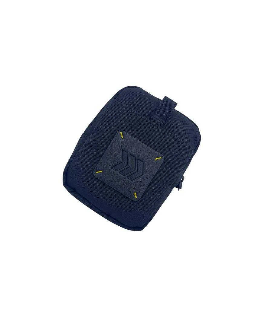 Willbe Lab Mini Pouch Bag (Bk)